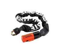 Kryptonite - Bike Lock - Evolution 1090 in Nylon - Black Black one size