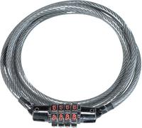 Kryptonite Bike Lock Keeper 512 Combo Cable Combination Lock
