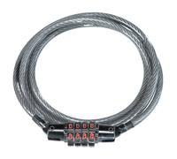 Kryptonite Bike Lock Keeper 512 Combo Cable Combination Lock