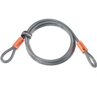 Kryptonite Bike Lock KryptoFlex 710 Looped Cable