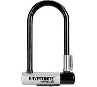 Kryptonite Bike Lock Kryptolok Mini 7 with FlexFrame U bracket