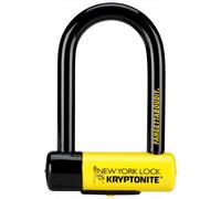 Kryptonite New York Fahgettaboudit Mini Bike Lock 2020 U-Locks