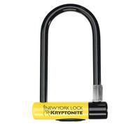 Kryptonite - Bike Lock - New York STD in Nylon - Black Black