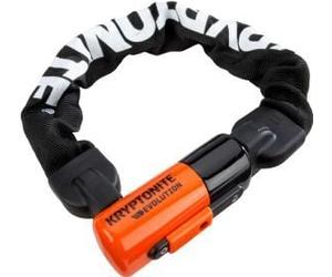 Kryptonite Evolution 1055 Integrated Chain 10mm X 55cm