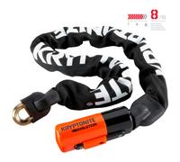 Kryptonite - Evolution 4 I.C. 1012 - Bike lock size 120 cm, black