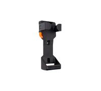 Kryptonite Evolution 790 Click Bracket Lock Holder One Size Black