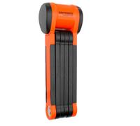 Kryptonite Evolution 790 Folding Lock - Bike Lock One Size