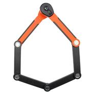 Kryptonite Evolution 790 Folding Lock - Bike Lock One Size