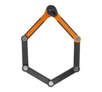 Kryptonite Evolution 790 Folding Lock - Bike Lock One Size