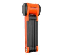 Kryptonite Evolution 790 Folding Lock - Bike Lock One Size