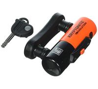 Kryptonite Evolution Compact Disc Lock
