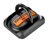 Kryptonite Evolution Ground 14 Mm Anchor Lock Black 14 mm