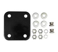 Kryptonite Evolution Ground Anchor Truck & Trailer Accessory Mounting Kit