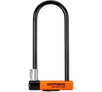 Kryptonite Evolution long shackle U-lock with FlexFrame bracket
