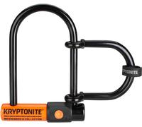 Kryptonite Evolution Messenger Mini+ Bike Lock