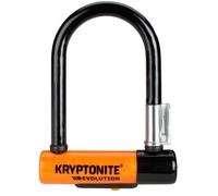 Kryptonite Evolution Mini 5 U-lock Orange 13 x 83 x 140 mm