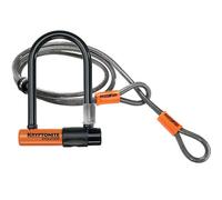 KRYPTONITE Evolution Mini 7 - Mixte - Black / Grey / Orange - size only size- model 2025 only size
