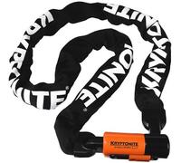 Kryptonite Evolution Series 4 1016 Integrated Chain Lock Black