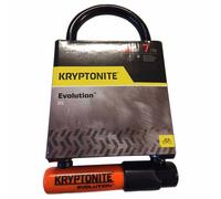 Kryptonite Evolution Series 4 Ssf U-lock