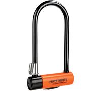 Kryptonite Evolution Series4 Flex Frame ULock BlackOrange 102 X 229 X 14 c