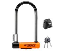Kryptonite Evolution Standard Bike ULock Heavy Duty AntiTheft Bicycle U Loc