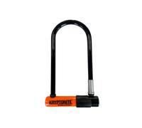 Kryptonite Evolution Standard U-Lock - Orange
