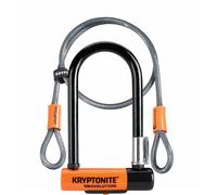 Kryptonite Gold Sold Secure Evolution Mini7 Flex Pack one size