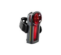 Kryptonite Incite XR USB Rear