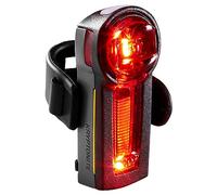 Kryptonite Incite XRB USB Rear, Black, One Size, 005056