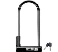 Kryptonite Keeper 12 Ls U-lock Black 12 x 102 x 254 mm 12 x 102 x 254 mm Black
