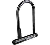Kryptonite Keeper 12 Standard with Bracket Black