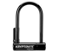 Kryptonite Keeper 12 Std U-lock Black