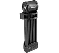 KRYPTONITE Keeper 510 Fold - Mixte - Black - size only size- model 2025 only size