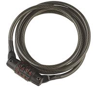 Kryptonite Keeper 512 Combination Cable Lock - 1.2m