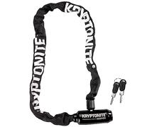 Kryptonite Keeper 585 Chain Lock Black 85 x 5 cm