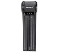 Kryptonite Keeper 585 Folding Lock Black