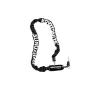 Kryptonite Keeper 585 Chain Lock Black 85 x 5 cm 85 x 5 cm Black