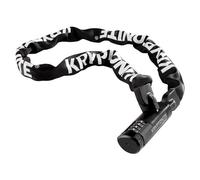 Kryptonite Keeper 712 Chain Lock Black 7 x 1200 mm