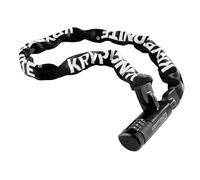 Kryptonite Keeper 712 Combination Lock - Black
