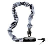 Kryptonite Keeper 785 Chain Lock Grey