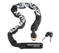 Kryptonite Keeper 785 Bike Chain Lock 28 Feet Long Heavy Duty AntiTheft Bicycle Chain Lock with Keys for Bike Motorcycle Scooter Bicycle Door Gate F