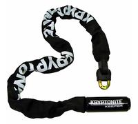 Kryptonite Keeper 785 Chain Lock 7 x 85 cm Black