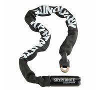 Kryptonite Keeper 785 Integrated Chain Lock Sold Secure Bronze - Black black 85 CM