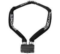 Kryptonite Keeper 810 Chain Lock One Size Black