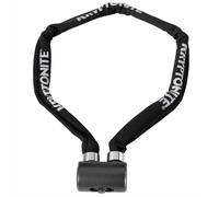 Kryptonite Keeper Fold 695 Chain Lock One Size 6 x 950 mm