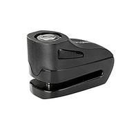 Kryptonite Keeper Micro Lock - Black, Disc