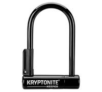Kryptonite U Keeper Mini 6 + Bracket - Bike U-Lock One Size