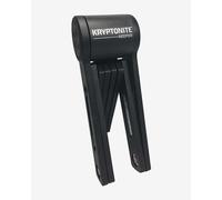 Kryptonite Keeper Folding Lock Silver 80 cm