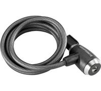 Kryptonite Kryptoflex 1018 Cable Lock Black 10 x 1500 mm