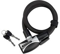 Kryptonite KryptoFlex 1218 Cable Lock - 1.8m - Security - Bike Lock